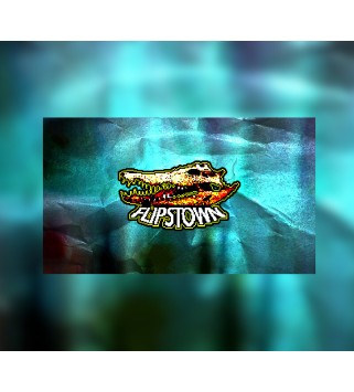 Flipstown Steam Key GLOBAL